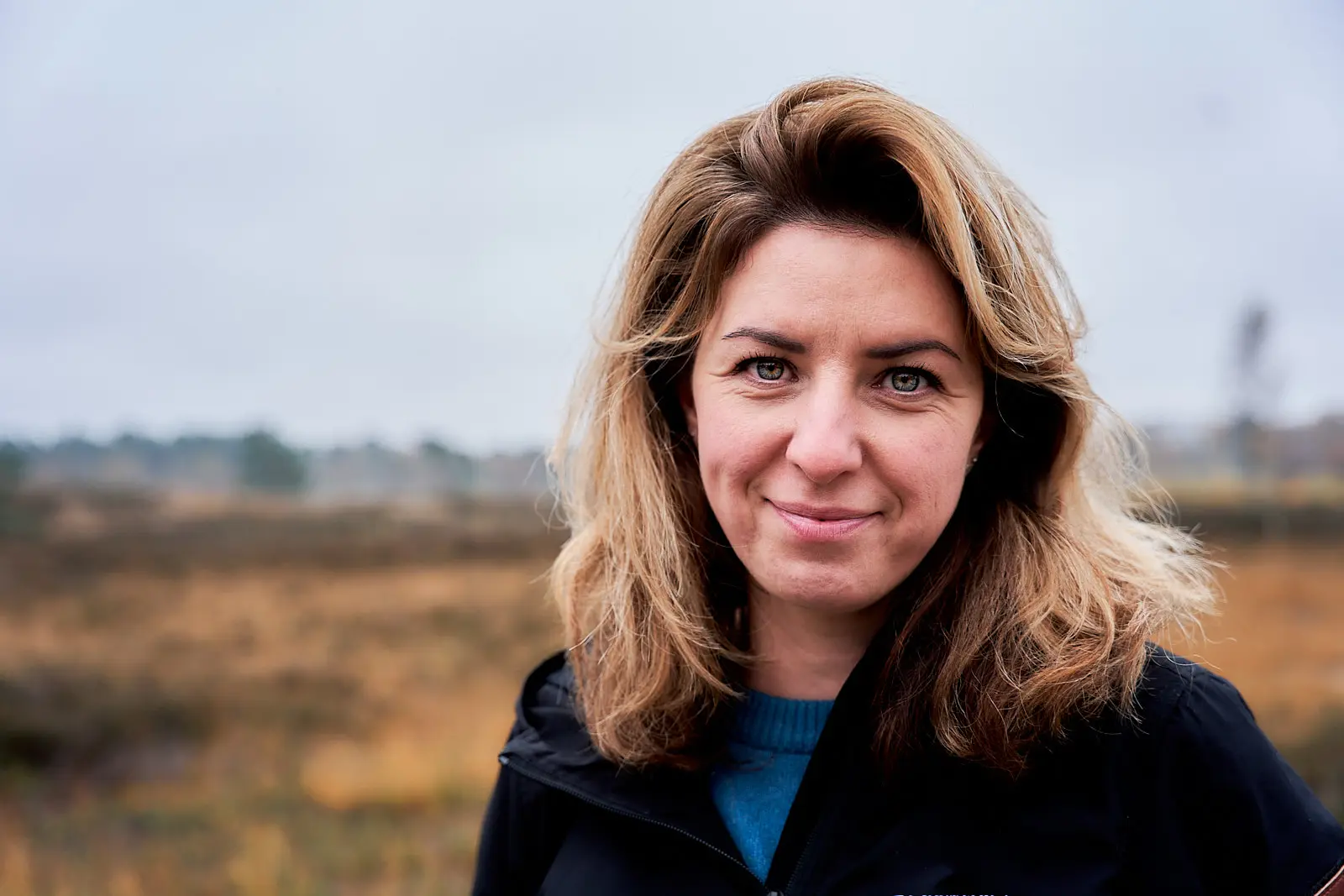 Professionele foto's laten maken voor op je website - Putten