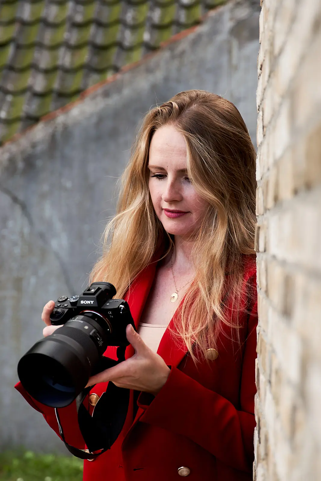 Brandingfotografie Putten Elske Venderbos