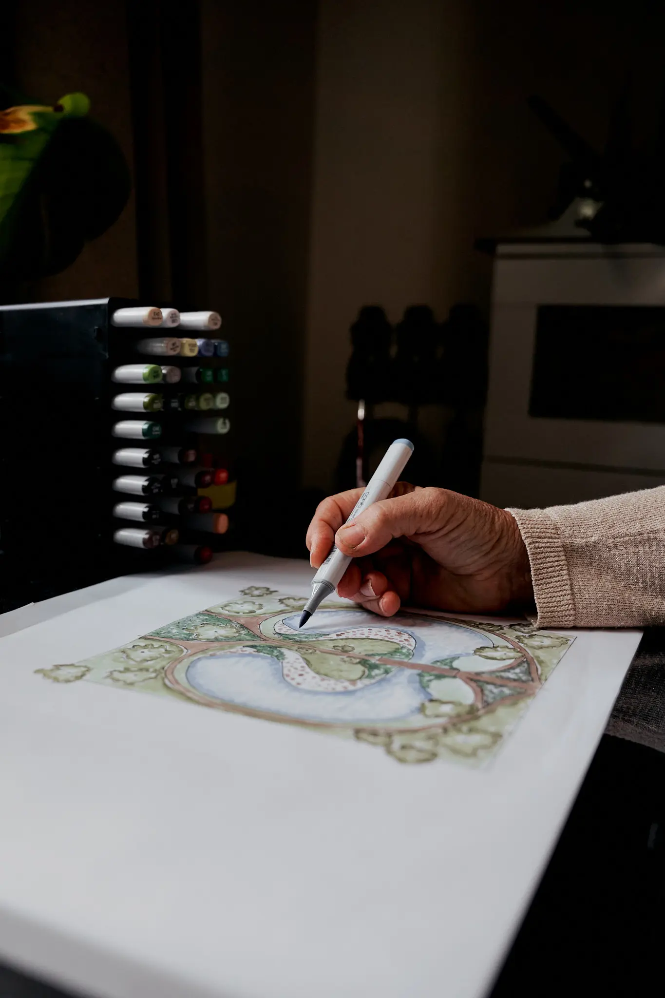 Elske Venderbos - Venderboss - Fotografie voor websites