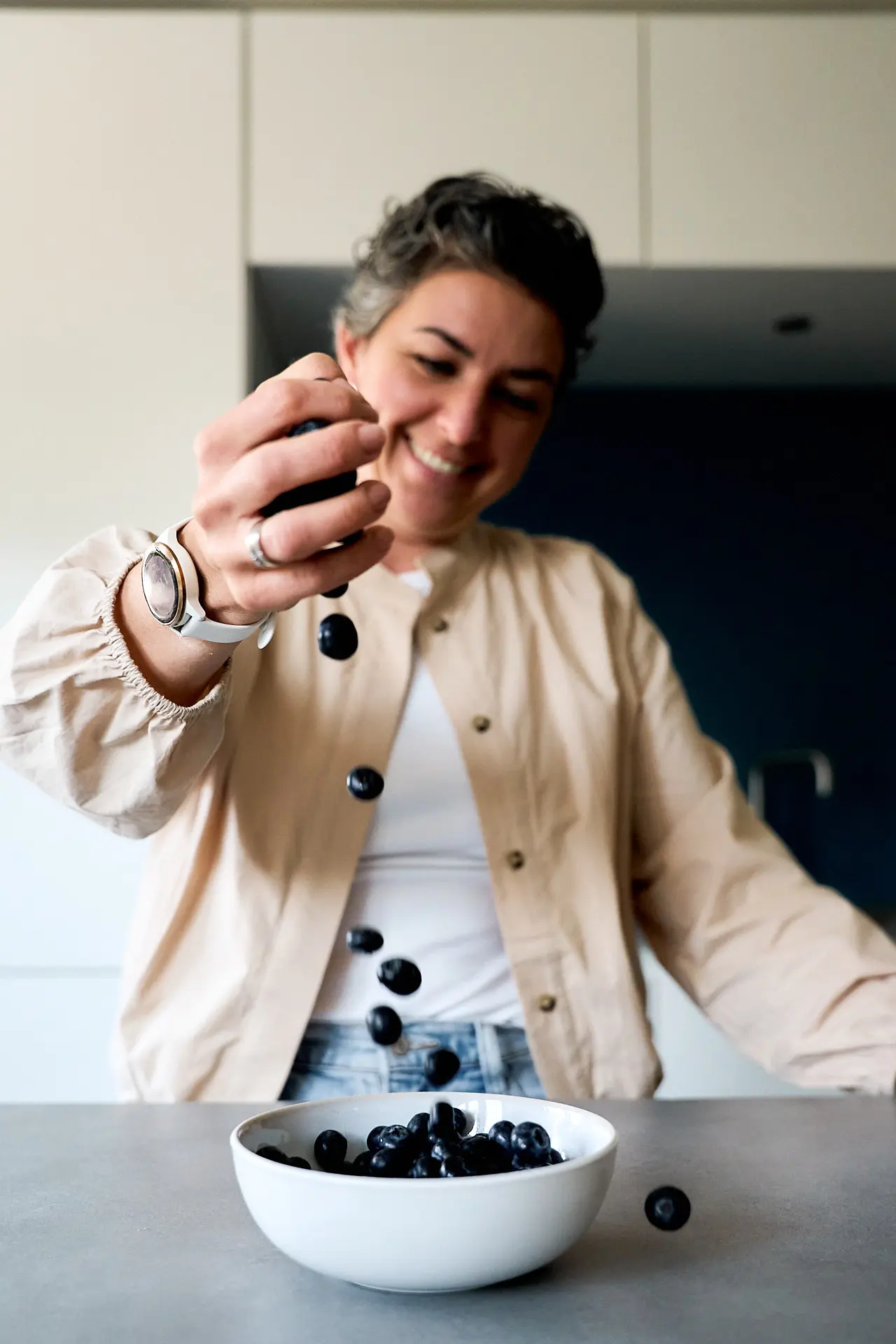 Elske Venderbos - Websitefotografie videografie