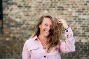 Zichtbaarheid vergroten als vrouwelijke ondernemer, hoe schrijf je je blog SEO-proof? - Elske Venderbos - Website op maat laten maken