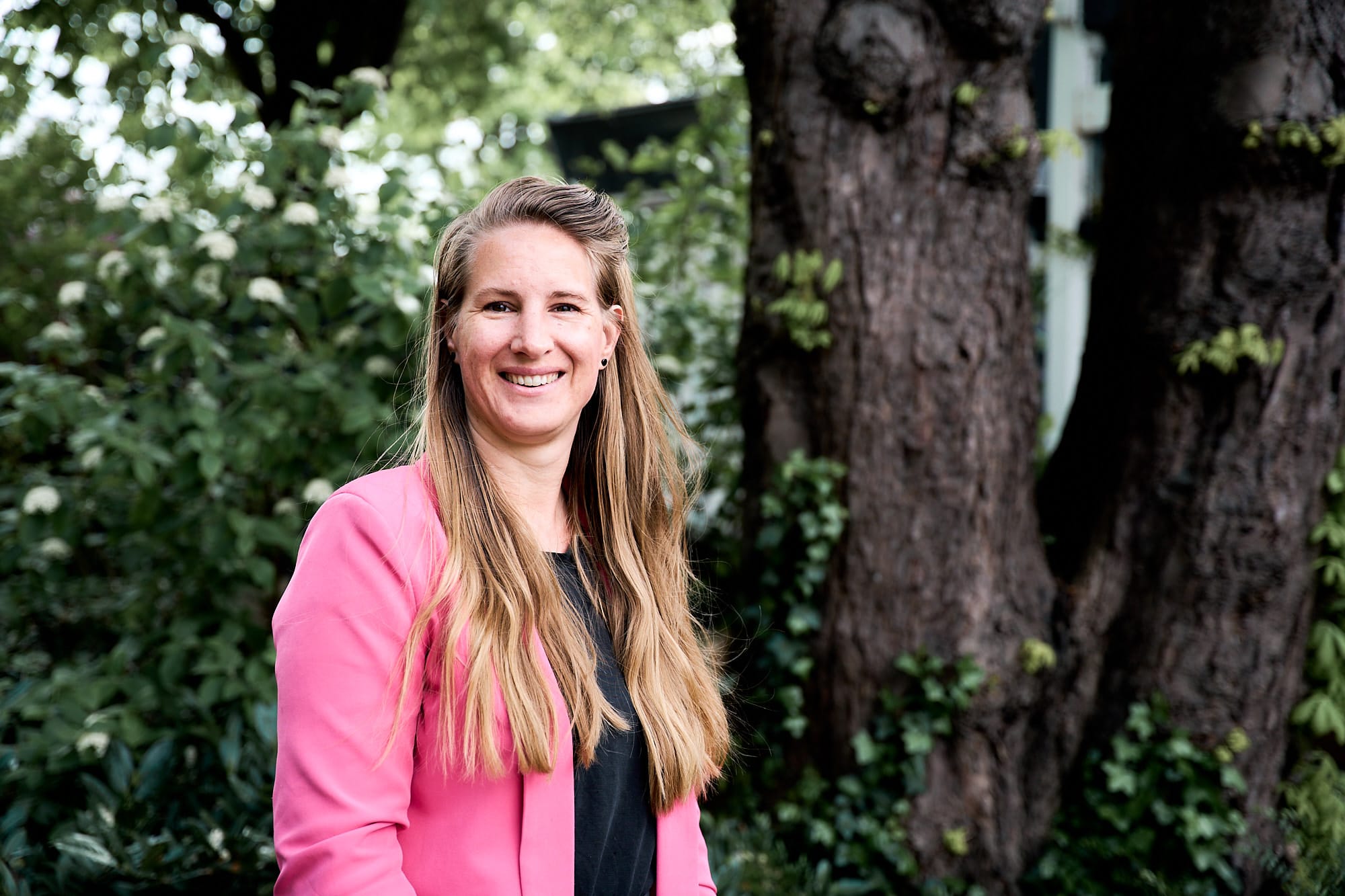 Elske Venderbos - Fotograaf uit Putten