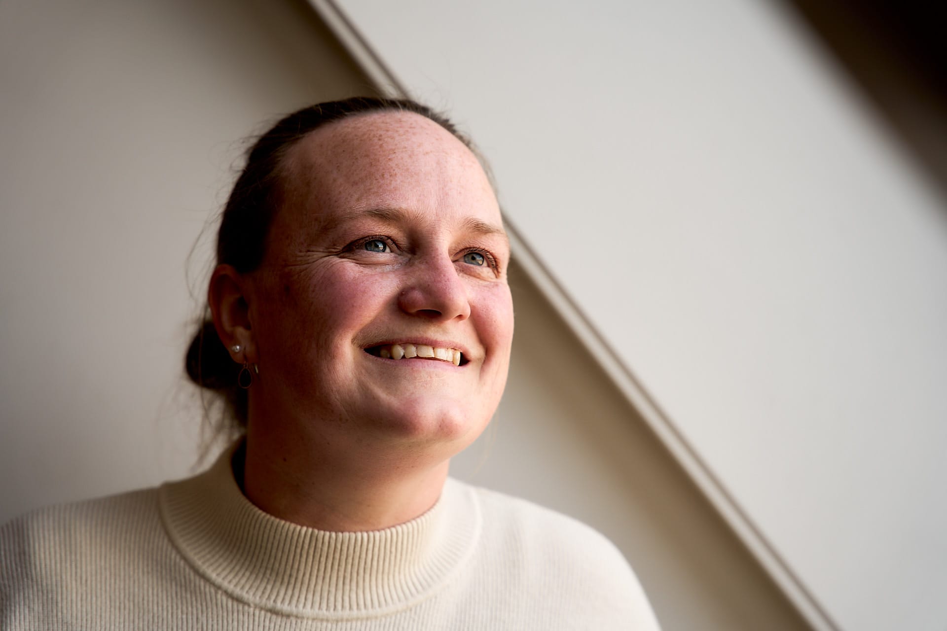 Elske Venderbos - Professionele foto's voor op je website - Fotograaf in Putten