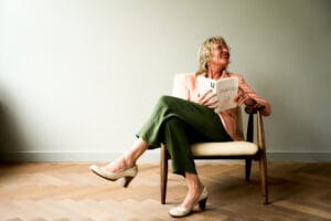 Hoe zorg ik voor verbinding met mijn klanten via mijn website? - Fotograaf in Putten