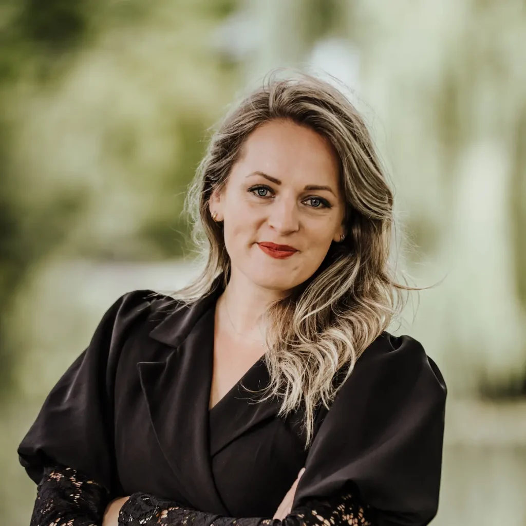 Training authentieke marketing - Joke troost en Elske Venderbos